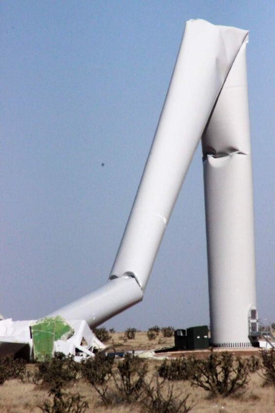 По оценкам Global Wind Energy Council к 2050 году мировая ветроэнергетика позволит сократить ежегодные выбросы СО2 на 1,5 миллиарда тонн