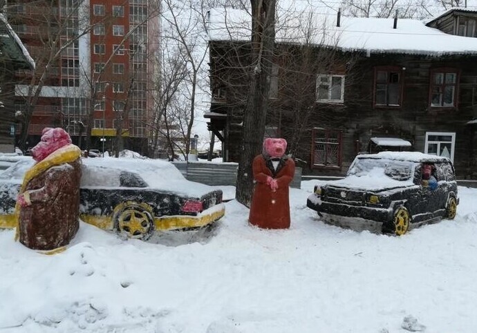 Народное творчество