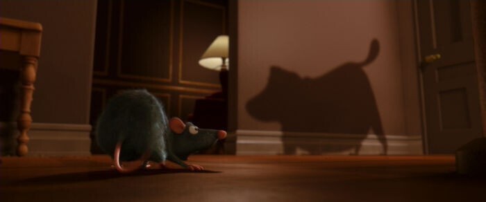 Мультики от Pixar и их чудесные тонкости