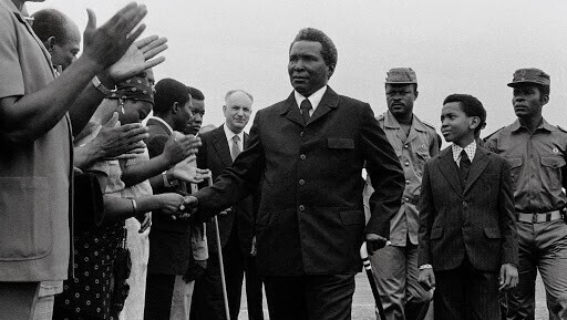 Жесток и невменяем: чем закончилась жизнь худшего африканского президента