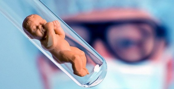 Донор спермы засудил ЭКО-клинику за неверный выбор родителей