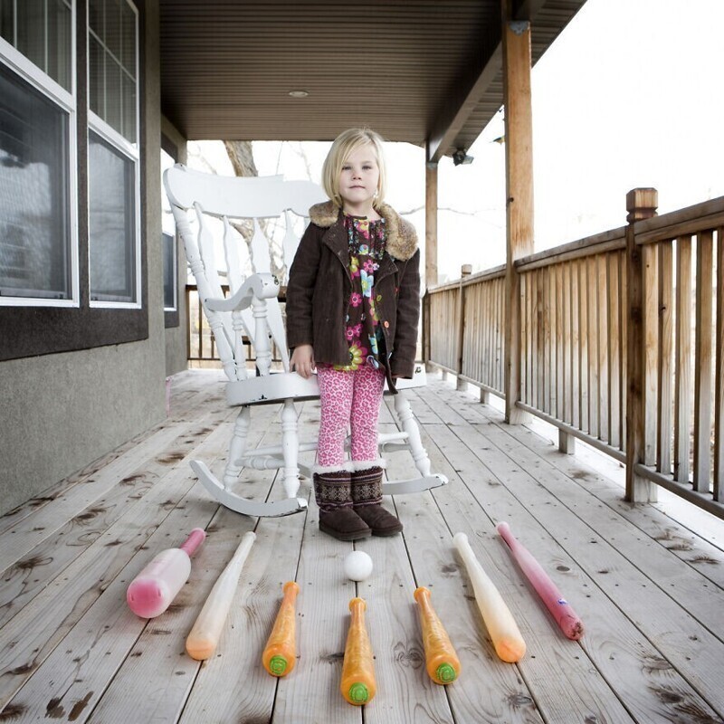 10. Вирджиния, 5 лет, Американ-Форк, Юта