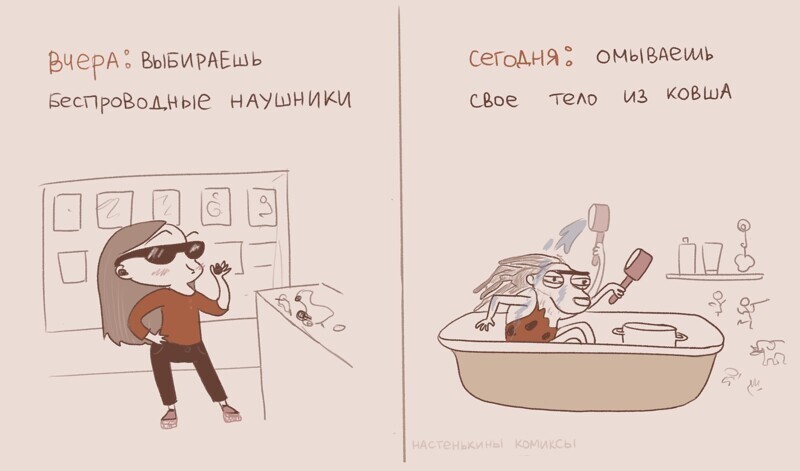 Технологии - мощь