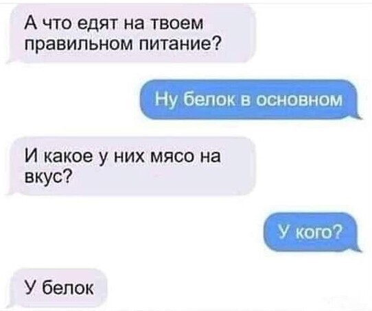 Я и ПП