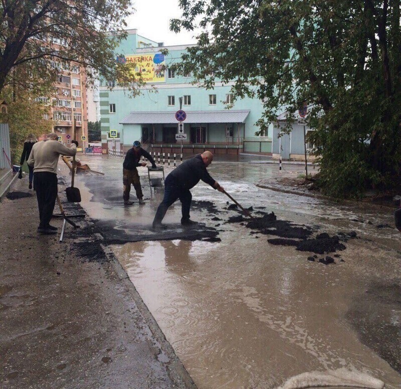 1. Технологичный способ укладки