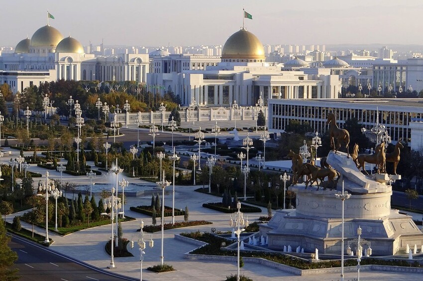 10 фактов о непростой жизни обычного человека в современном Туркменистане