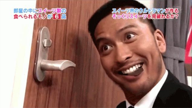 10 самых чокнутых шоу на японском ТВ