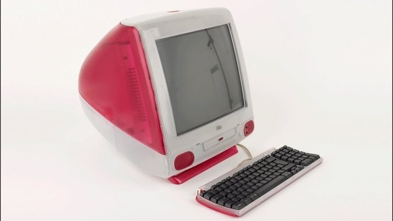 9.	MAC и Apple