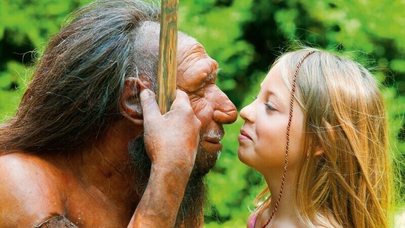 Ученые рассказали о главных загадках неандертальцев