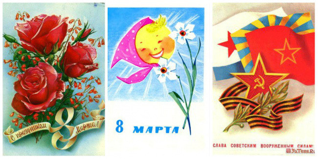 14 вещей, которые коллекционировали дети в СССР