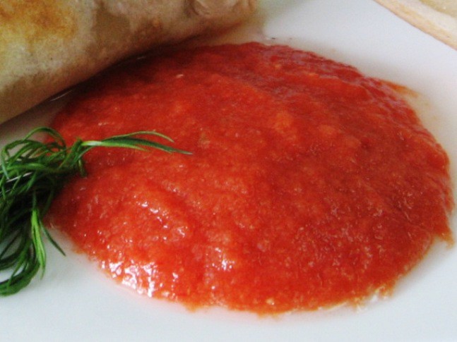 10 вкуснейших домашних соусов, которые вы можете приготовить сами