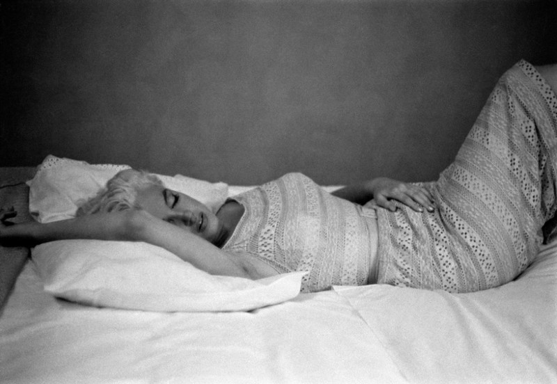 20 редких фотографий Мэрилин Монро, которых вы возможно еще не видели