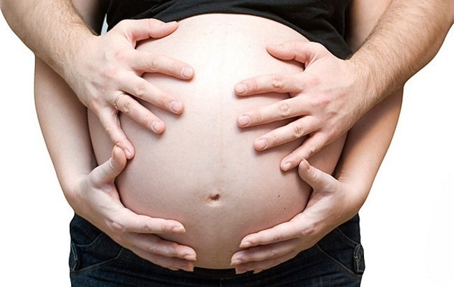 10 удивительных фактов о беременности, а которых вы возможно не знали