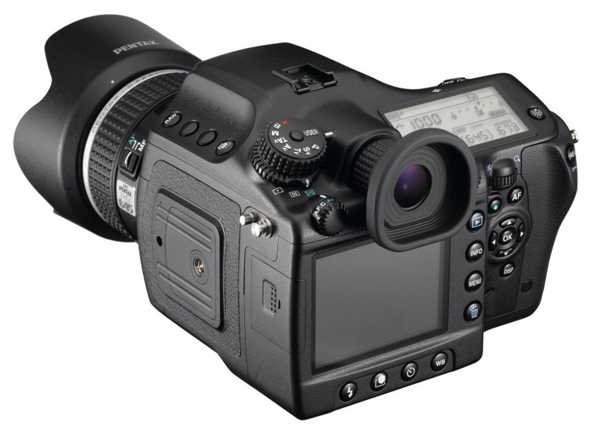 10 самых дорогих цифровых камер