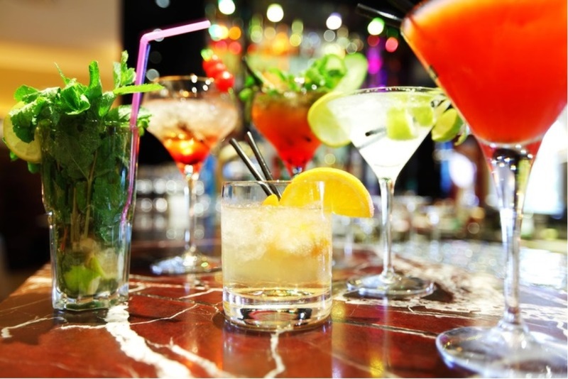 6 самых распространенных заблуждений об алкоголе. Умей пить правильно!