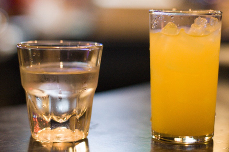 6 самых распространенных заблуждений об алкоголе. Умей пить правильно!