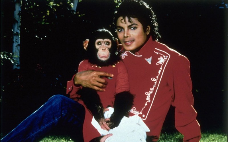 12 тайн Майкла Джексона, о которых никто не знает!