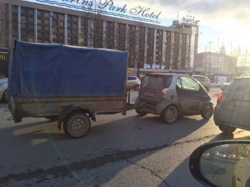 Самые разнообразные прелести дачного сезона!