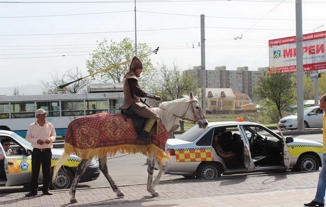 И это не Россия!!!  25 безумных фото из Казахстана!