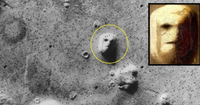 15 невероятных вещей, которые ученые обнаружили и исследовали на Марсе