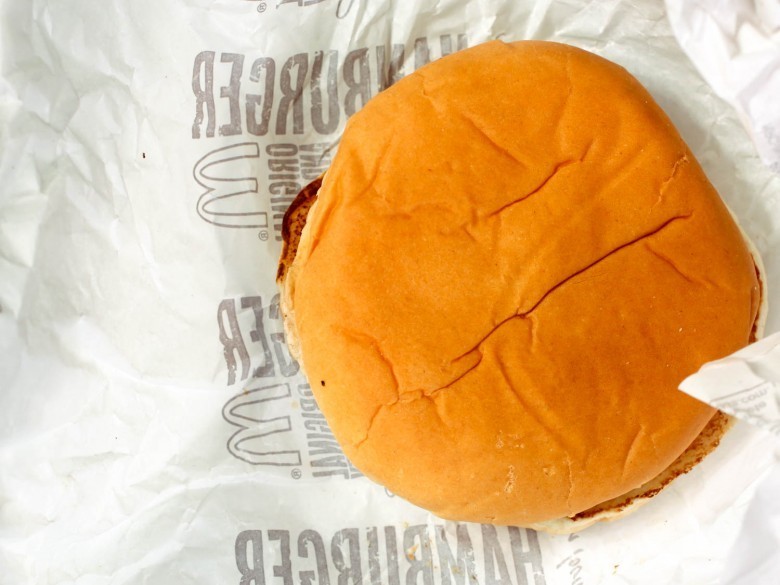 15 причин, почему не стоит есть в Макдоналдсе