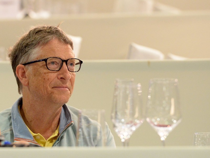 19 фактов о доме Билла Гейтса стоимостью 123 миллиона долларов