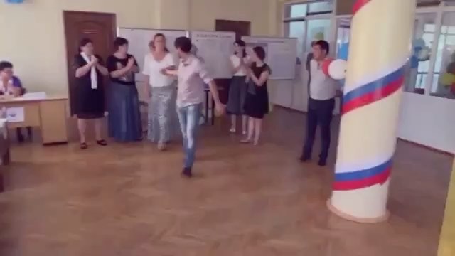 Выборы.. Как это было!