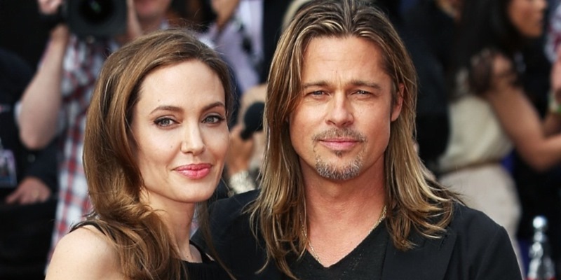 12 лет вместе... Что же стало истинной причиной развода Бреда Питта и Анджелины Джоли.