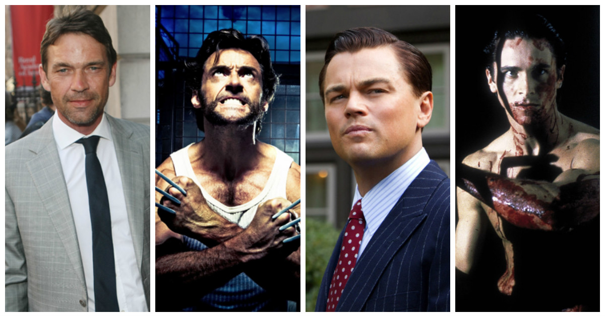 11 актеров, которые могли бы сыграть культовых героев кино