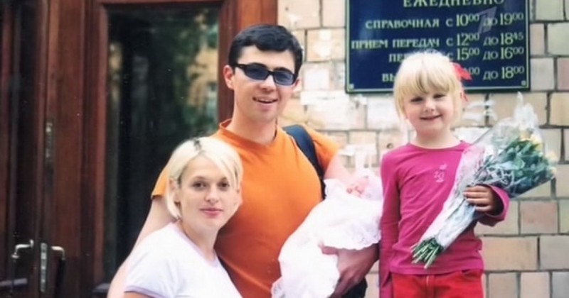 Вот как выглядит 18-летняя дочь Сергея Бодрова..