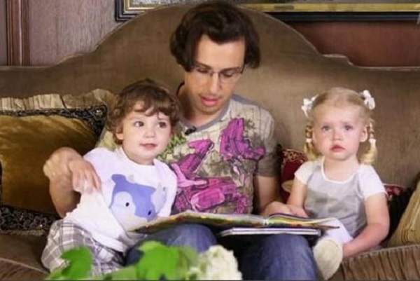 То, что СМИ заметили на фото 3-летней дочери Пугачевой, поистине удивляет...