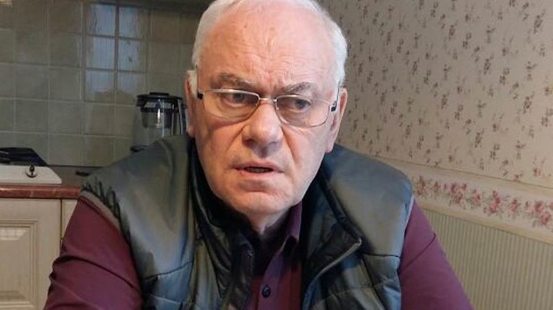 Экс-главврач московской ГКБ №62 Анатолий Махсон написал заявление в ФСБ на столичный департаментр