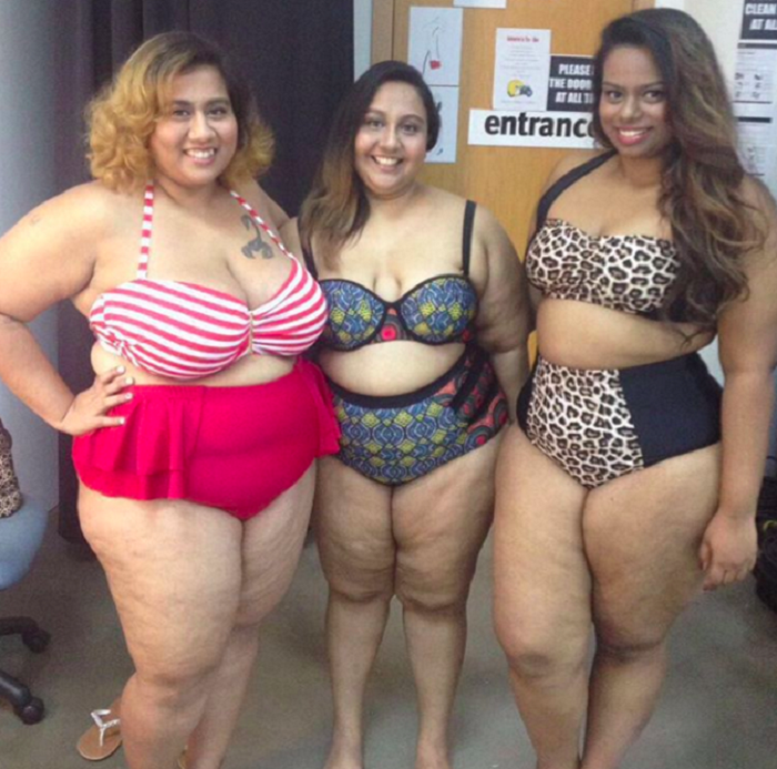 В интернете опять кто-то не прав: лучезарные снимки в бикини удалили из Сети