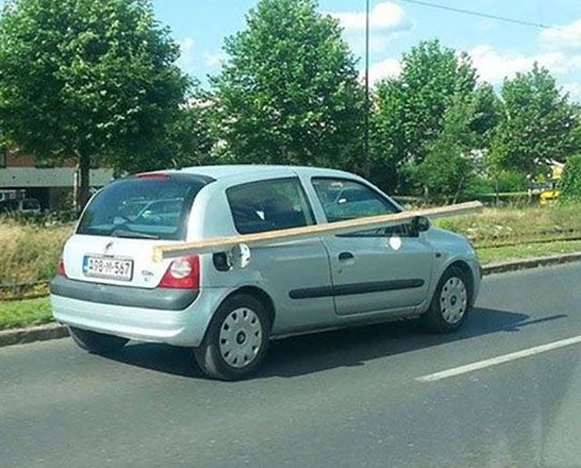 Когда голова на плечах и руки из правильного места