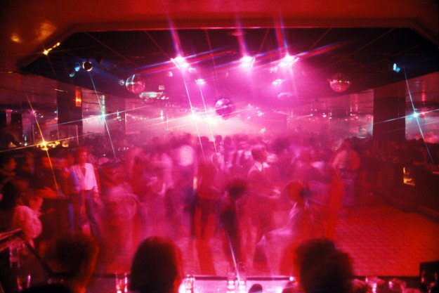 Фотографии из 70-х, показывающие какой была эпоха диско на самом деле