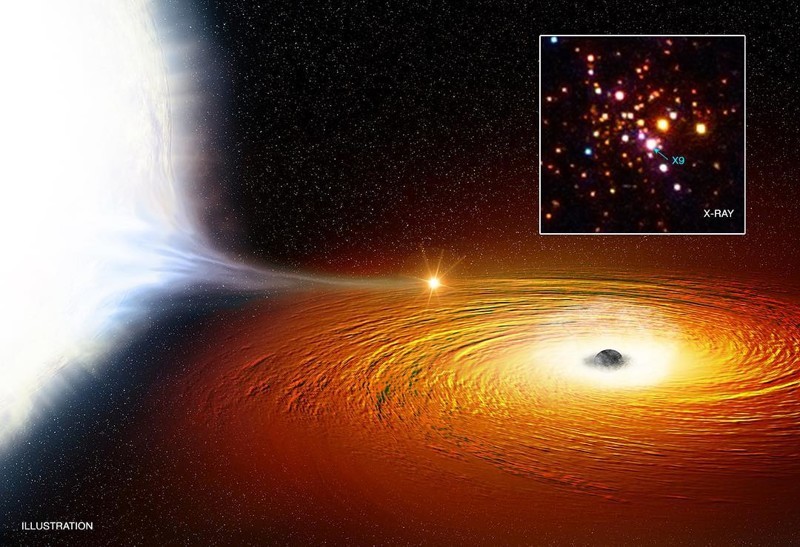 18 фото НАСА, которые показывают, насколько захватывающей является Вселенная