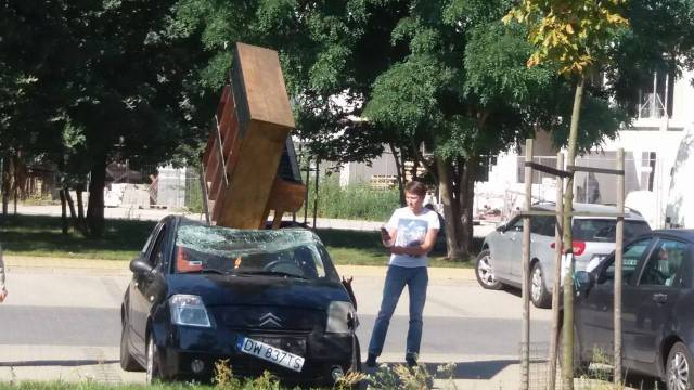 У этих людей явно очень специфическое чувство юмора