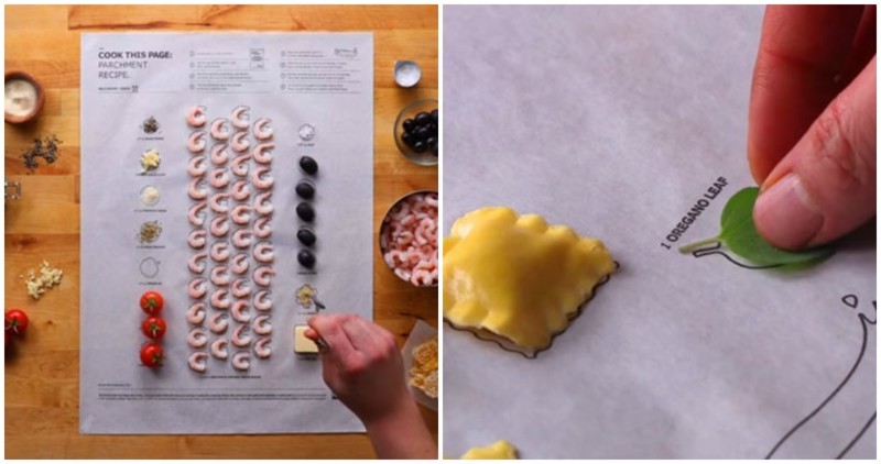 Гениальное решение от IKEA в разы упрощает процесс готовки блюд