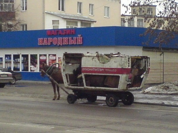 Вот почему лучше не вызывать "скорую помощь"