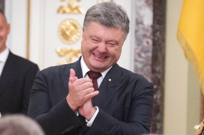 Топ-10 самых глупых запретов президента Порошенко 