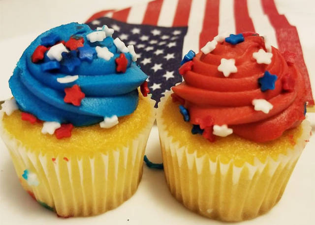 Как американцы отмечали день независимости США