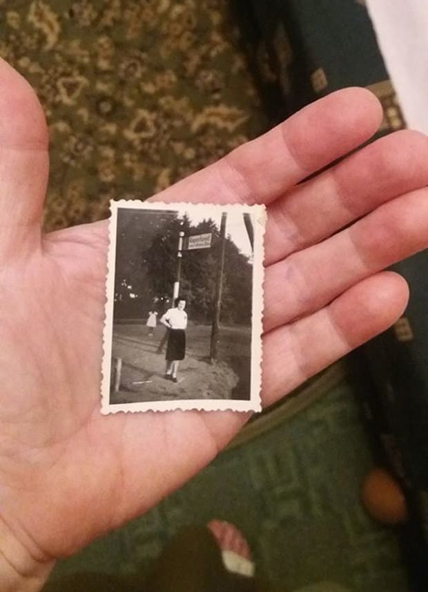 12 фотографий, которые заставят вас поверить в призраков