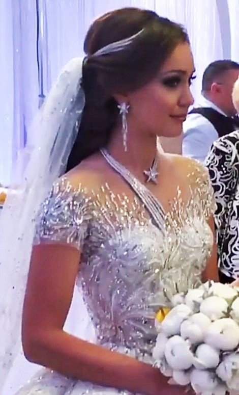 Армянский миллиардер женит младшего сына: такого шика вы еще не видели!