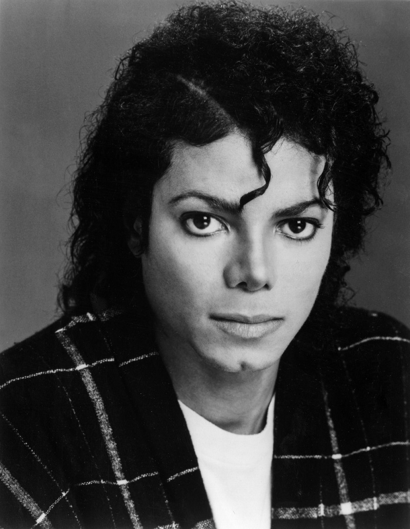 В Сети нашли «внебрачного сына» Майкла Джексона.
