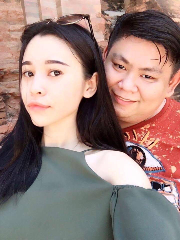 Девука Лин Май не обращает внимание на хейтеров, которые критикуют внешность ее парня