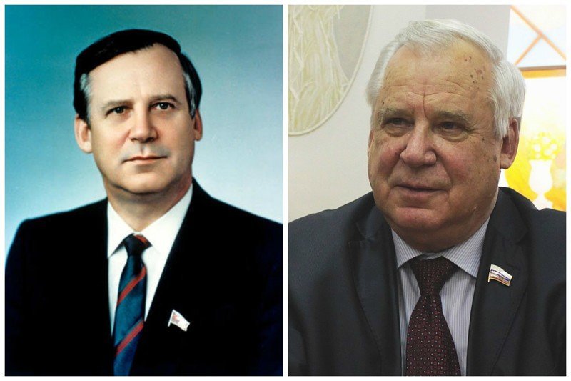 Кандидаты в президенты России ушедшие с радаров