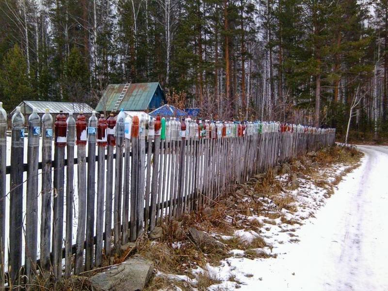 Смекалка, как показатель лени творческого человека