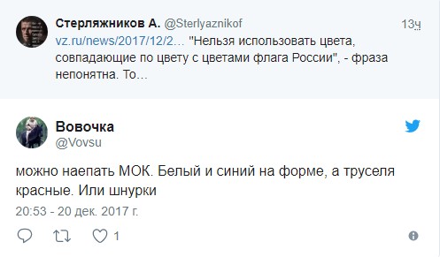 МОК опубликовал требования к внешнему виду наших спортсменов на олимпиаде