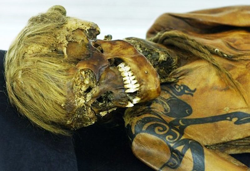 Все тлен: самые известные мумии древности и современности