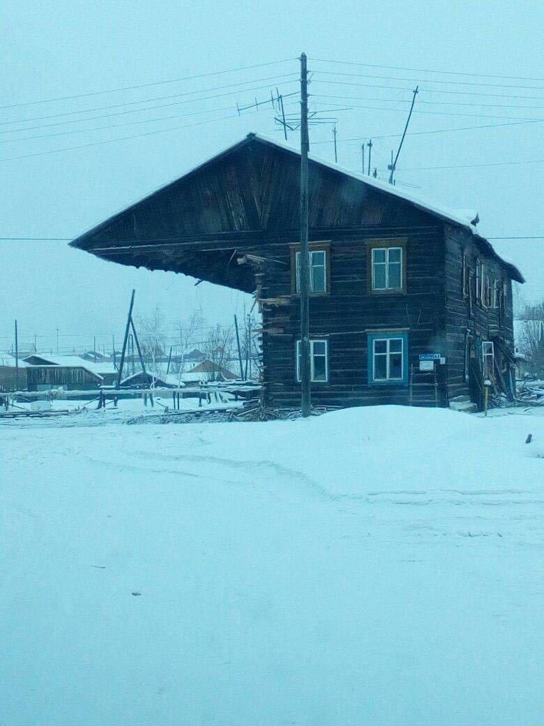 Демографический взрыв на полюсе холода: чем так привлекает Якутия